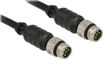 Delock sensor extension cable - 10