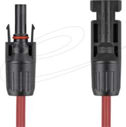 Delock - solar cable - DL4