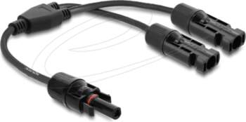 Delock - solar cable - DL4