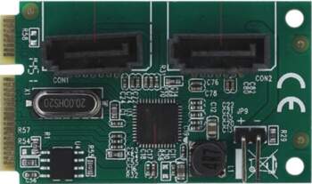 Delock - storage controller (RAID) -