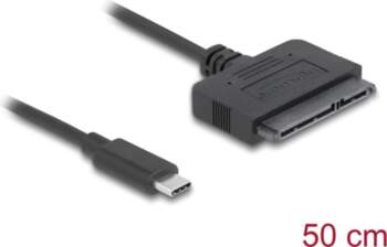 Delock - storage controller - SATA