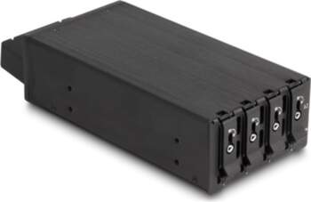 Delock - storage mobile rack 47126