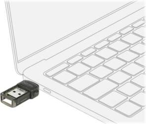 Delock USB 2.0 Bluetooth 4