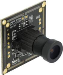 Delock USB 2.0 Camera Module
