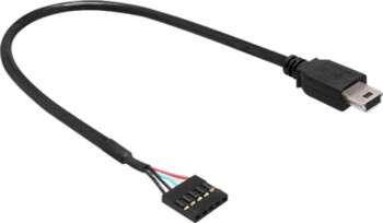 Delock USB 2.0 Pin Header