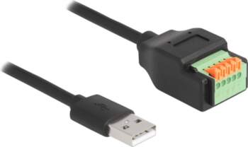 Delock - USB adapter cable -