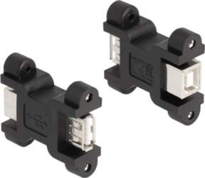 Delock - USB adapter - USB