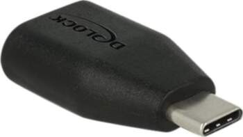 Delock - USB-C adapter - USB-C