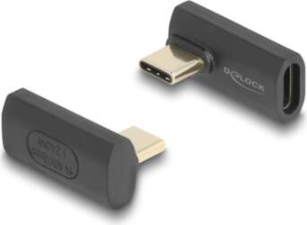 Delock - USB-C adapter - USB-C
