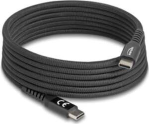 Delock - USB-C cable - USB-C