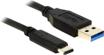 Delock - USB-C cable - USB-C