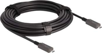 Delock - USB-C cable - USB-C