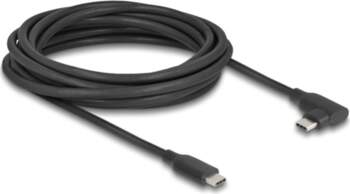 Delock - USB-C cable - USB-C