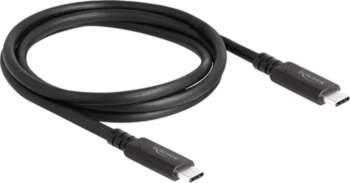 Delock - USB-C cable - USB-C