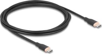 Delock - USB-C cable - USB-C