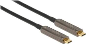 Delock - USB-C cable - USB-C