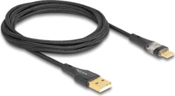 Delock - USB-C cable - USB