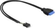 Delock - USB cable - 19