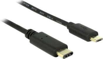 Delock - USB cable - USB-C