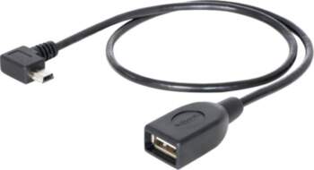 Delock - USB cable - USB