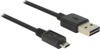 Delock - USB cable - USB