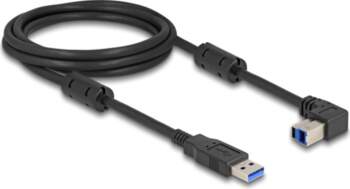 Delock - USB cable - USB
