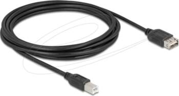 Delock - USB cable - USB
