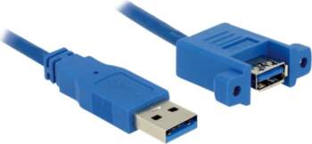 Delock - USB cable - USB