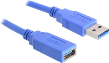 Delock - USB extension cable -
