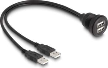 Delock - USB extension cable -