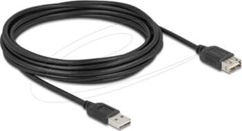 Delock - USB extension cable -