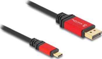 Delock - video adapter cable -