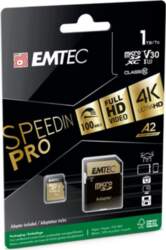 DEXXON EMTEC SpeedIN` PRO - flash