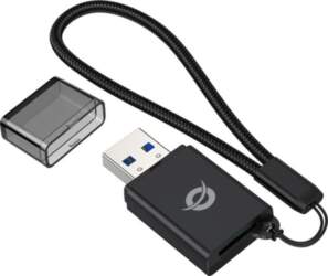 Digital Data Communications Conceptronic BIAN card