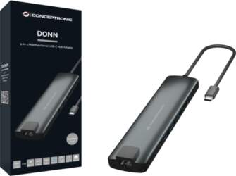 Digital Data Communications Conceptronic DONN06G -