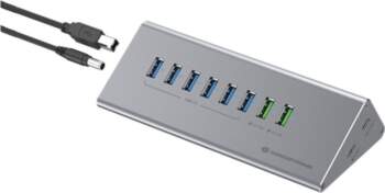 Digital Data Communications Conceptronic HUBBIES HUBBIES18G