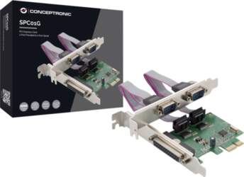 Digital Data Communications Conceptronic SPC01G -