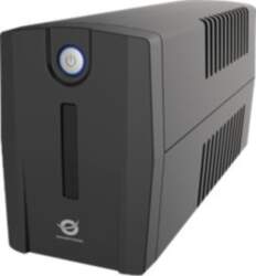 Digital Data Communications Conceptronic Zeus 01E