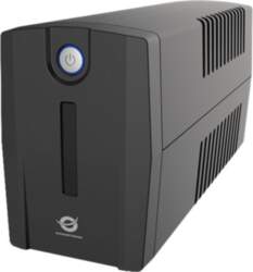 Digital Data Communications Conceptronic Zeus 02ES