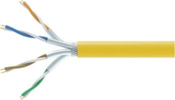 Digital Data Communications equip bulk cable