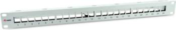 Digital Data Communications equip patch panel