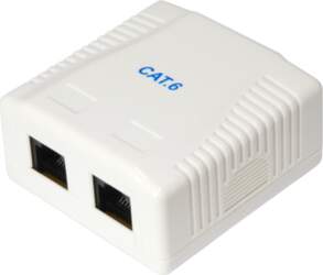 Digital Data Communications equip Pro network