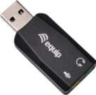 Digital Data Communications equip USB Audio
