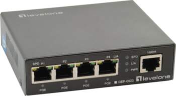 Digital Data Communications LevelOne GEP-0523 -