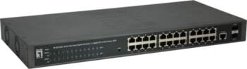 Digital Data Communications LevelOne GEP-2652 -