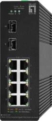 Digital Data Communications LevelOne Hilbert IGS-2110P