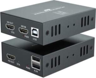 Digital Data Communications LevelOne HVE-8111 -