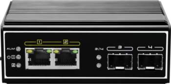 Digital Data Communications LevelOne IGP-0431 -