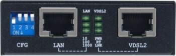 Digital Data Communications LevelOne VDS-2201 -