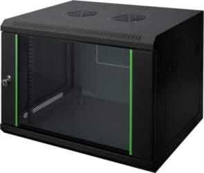 DIGITUS Dynamic Basic DN-19 07-U-EC-SW -